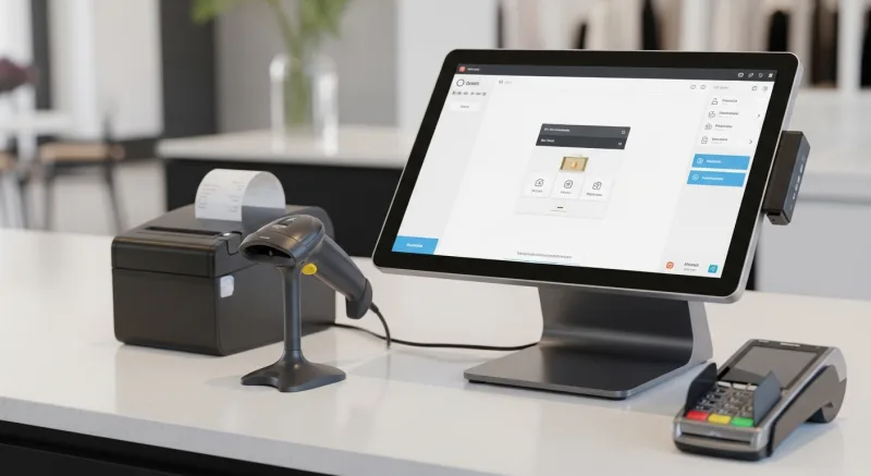 Launch Strategy - Silicon Valley's 4,000 Restaurants Need POS That Thinks Like Tech