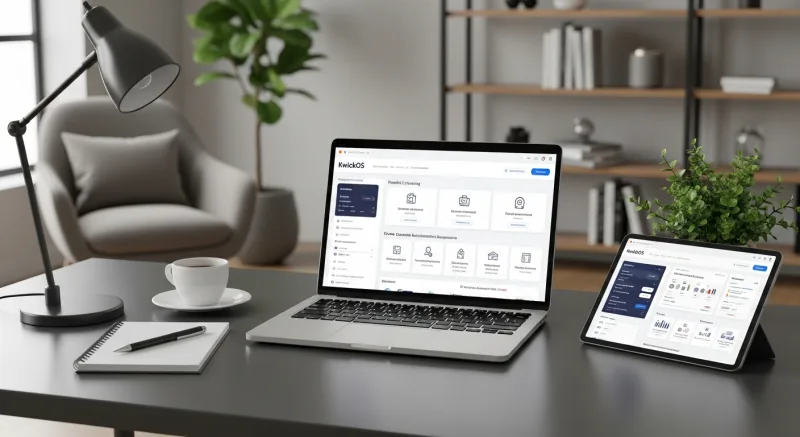 Build Your Reseller Business on KwickOS - POS Reseller Niches: Why Specialists Earn 3x More Than Generalists — KwickOS
