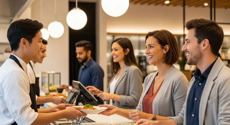 Tare Weight: The Compliance Issue Nobody Talks About - POS Scale Integration: Weigh-and-Price for Deli, Butcher, and Grocery — KwickOS