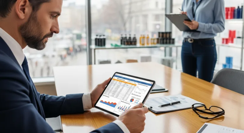 Legal-for-Trade Compliance: What the Inspector Is Looking For - POS Scale Integration: Weigh-and-Price for Deli, Butcher, and Grocery — KwickOS