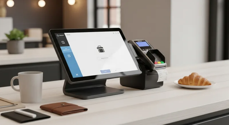 Real-World Implementation: What to Expect - POS Scale Integration: Weigh-and-Price for Deli, Butcher, and Grocery — KwickOS