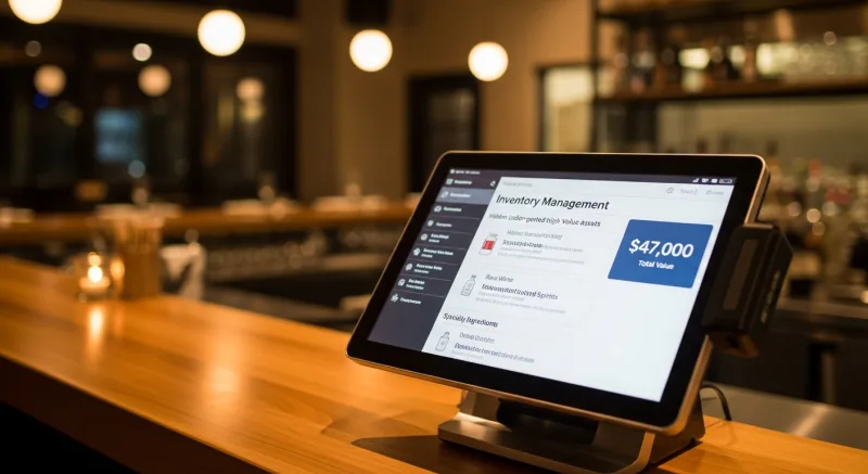 Who Owns Your Restaurant Data? The POS Question Nobody Asks