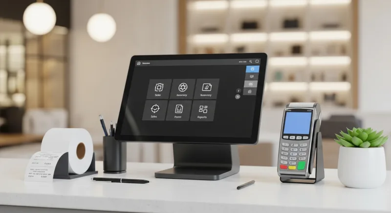 What Your POS Vendor's Terms of Service Actually Say - Who Owns Your Restaurant Data? The POS Question Nobody Asks — KwickOS