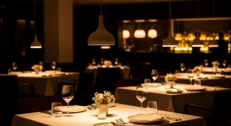 Related Articles - Who Owns Your Restaurant Data? The POS Question Nobody Asks — KwickOS