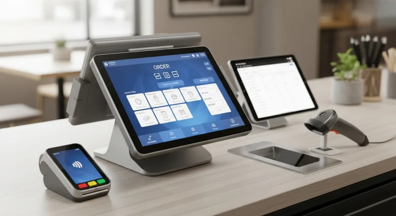 When You Still Need Third-Party Integrations - POS Integrations: What Your System Should Connect To in 2026 — KwickOS
