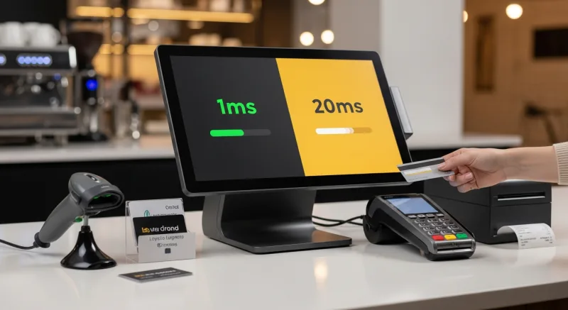Why Your POS System Needs Offline Mode (And What Happens Without It...