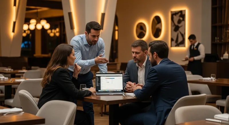 How to Evaluate Offline Capabilities Before You Buy - Why Your POS System Needs Offline Mode (And What Happens Without It...