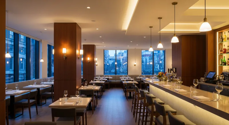 The Architecture That Actually Solves This - Why Your POS System Needs Offline Mode (And What Happens Without It...