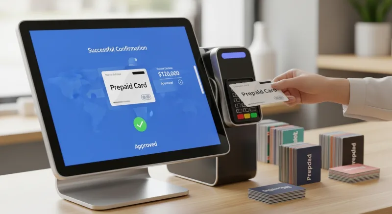 Real-World Prepaid Success: How Businesses Use It - Prepaid Account Systems: Cash Upfront, Loyalty Built In — KwickOS