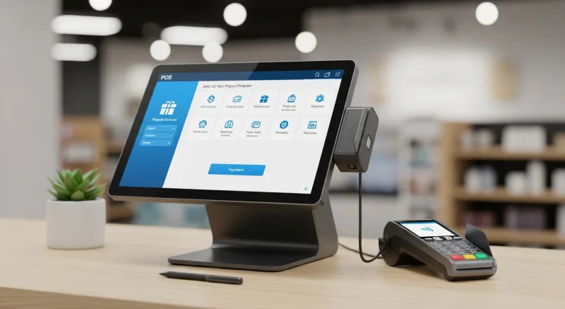 Setting Up Your Prepaid Program: A Step-by-Step Launch Plan - Prepaid Account Systems: Cash Upfront, Loyalty Built In — KwickOS