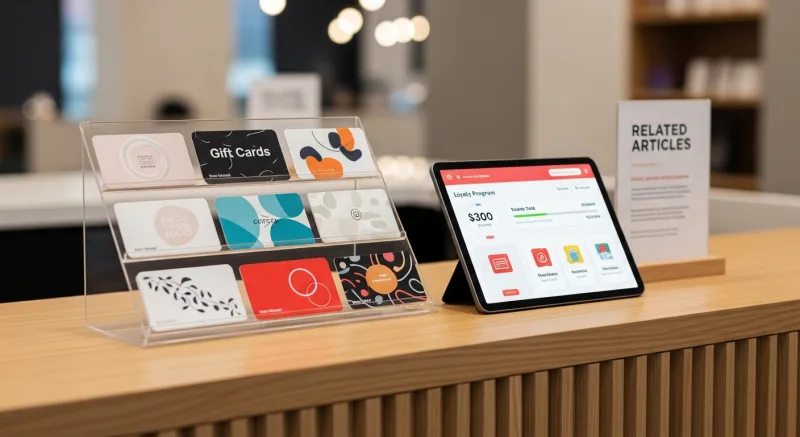 Related Articles - Prepaid Account Systems: Cash Upfront, Loyalty Built In — KwickOS