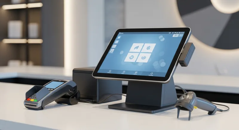 Processor-Agnostic POS: What It Means and Why It Saves Restaurants ...