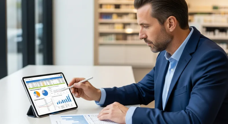 Volume Pricing: Where the Savings Get Serious - Processor-Agnostic POS: What It Means and Why It Saves Restaurants ...