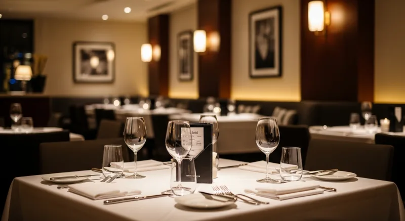 The Bottom Line - Processor-Agnostic POS: What It Means and Why It Saves Restaurants ...