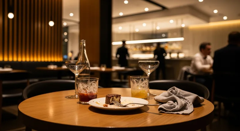 Conclusion - QR Code Table Ordering: How to Set Up Contactless Ordering for Your...