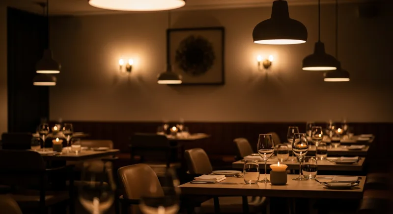 Related Articles - QR Code Table Ordering: How to Set Up Contactless Ordering for Your...