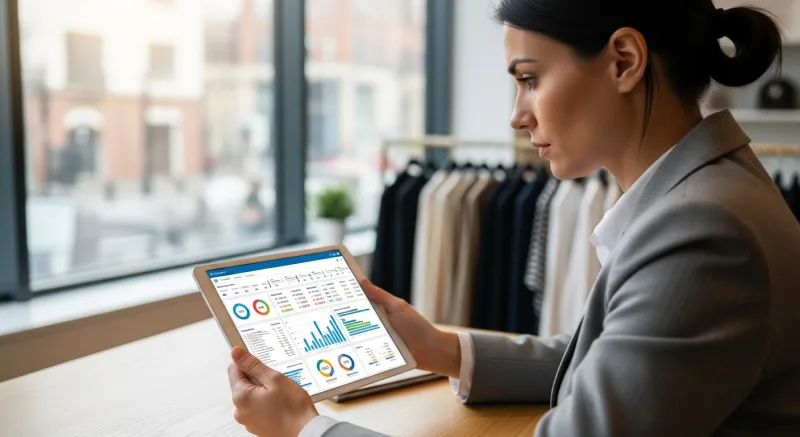 The Cost Math Most Owners Get Wrong - Receipt Printers: Thermal vs Impact for POS — KwickOS