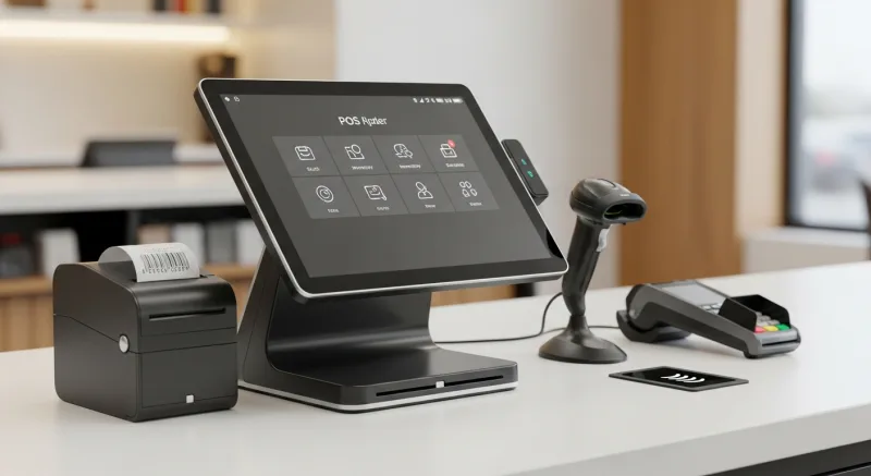 What Your POS Must Support - Recurring Revenue for Small Business: 8 Models That Work — KwickOS