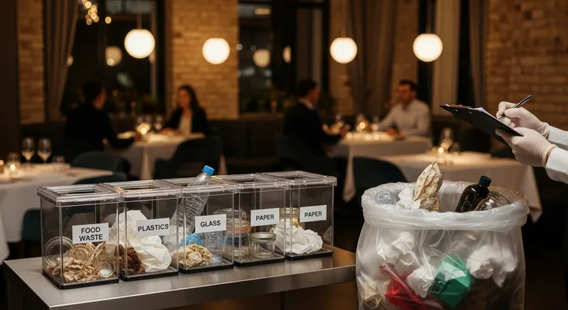 10 Proven Ways to Reduce Food Waste in Your Restaurant (And Save $2...