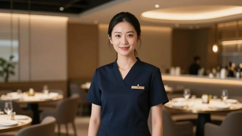 Related Articles - Restaurant Accessibility: Beyond ADA Compliance to Genuine Welcome — KwickOS