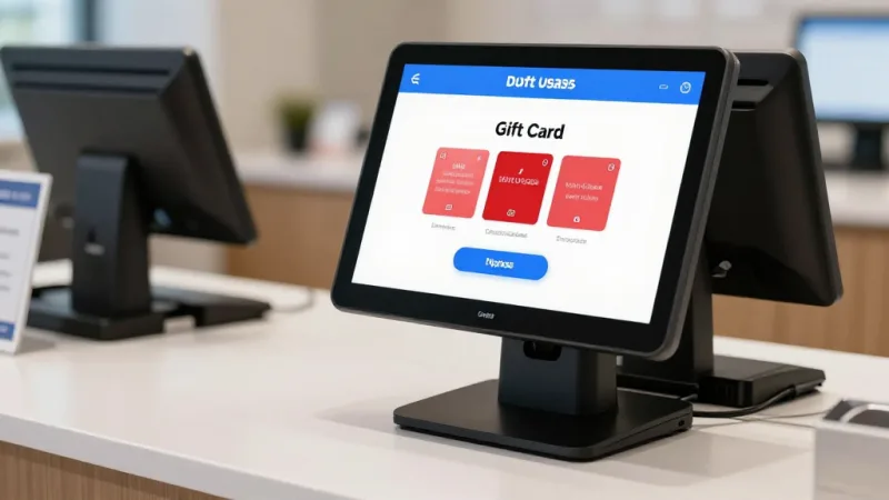 Gift Cards, Loyalty, and the Automated Upsell - Automated Ordering: AI That Takes Orders While You Sleep — KwickOS