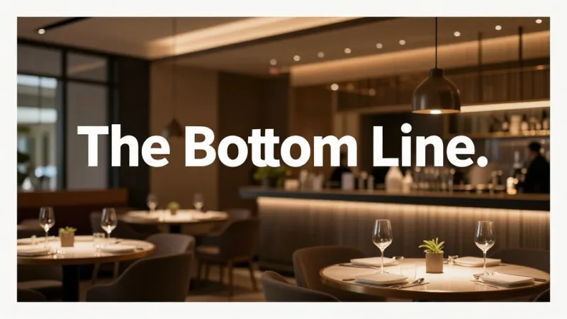 The Bottom Line - Automated Ordering: AI That Takes Orders While You Sleep — KwickOS