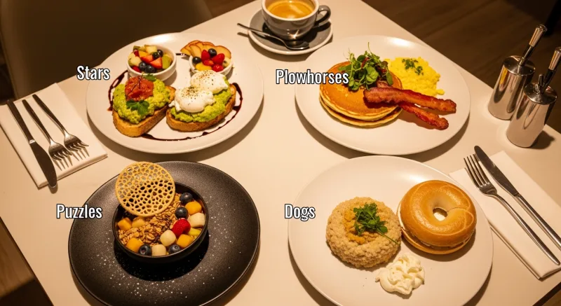 How to Make Your Breakfast Menu More Profitable: A Restaurant Owner...