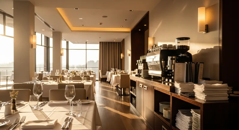 Staffing the AM Shift Without Blowing Your Labor Budget - How to Make Your Breakfast Menu More Profitable: A Restaurant Owner...