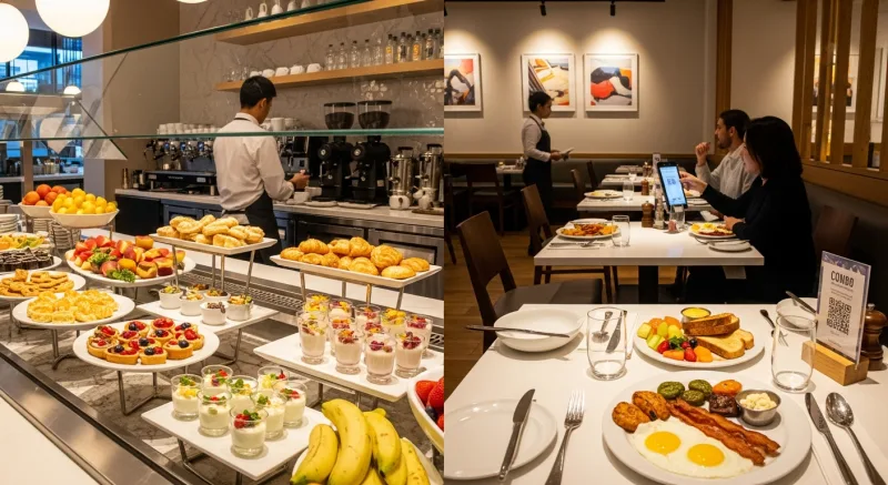 7 Tactics to Maximize Breakfast Profitability - How to Make Your Breakfast Menu More Profitable: A Restaurant Owner...