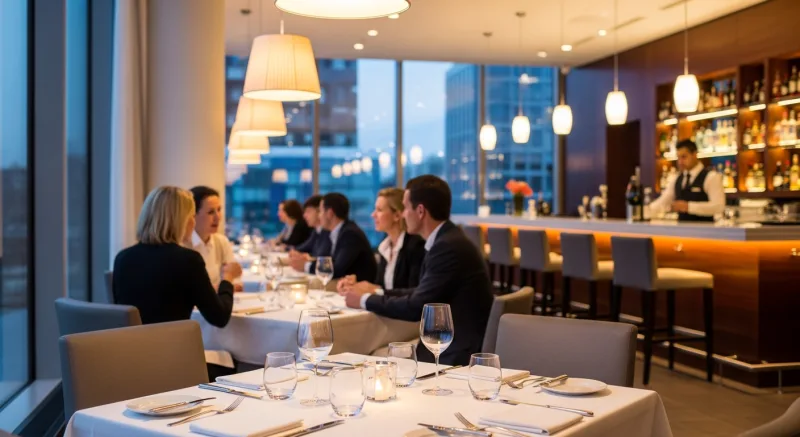 Related Articles - Corporate Catering Guide: Build a $2,000/Week Lunch Pipeline — KwickOS