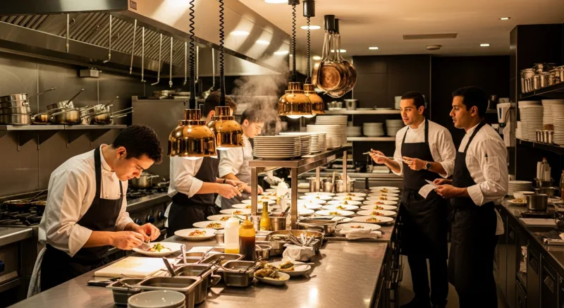 How to Add Catering to Your Restaurant Business