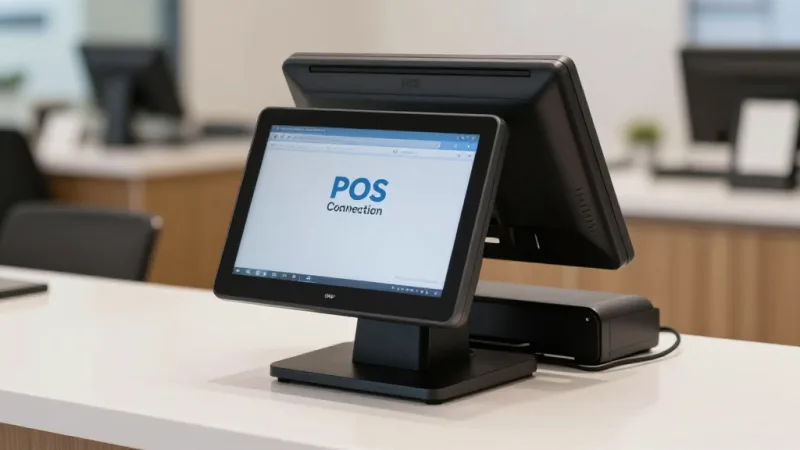 The POS Checkout Connection - Restaurant Complaint Handling: Turn Angry Guests into Loyal Fans — KwickOS