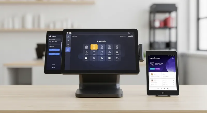 Restaurant Loyalty Programs That Actually Work: Complete Setup Guid...