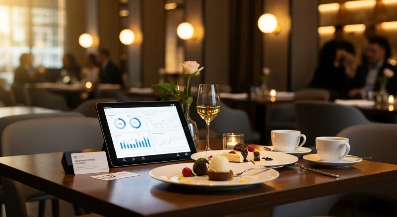 Advanced Loyalty Strategies - Restaurant Loyalty Programs That Actually Work: Complete Setup Guid...