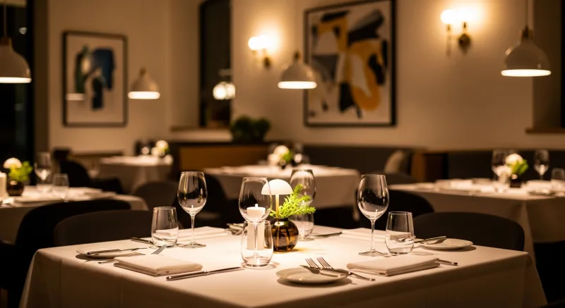 Related Articles - Restaurant Loyalty Programs That Actually Work: Complete Setup Guid...