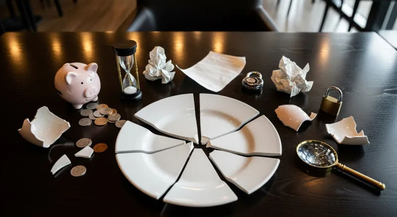 What a Breach Actually Costs (It's More Than You Think) - Restaurant Cybersecurity: How to Protect Your POS System from Hackers