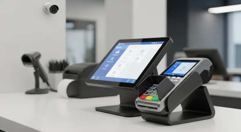 The Multi-Location Security Challenge - Restaurant Cybersecurity: How to Protect Your POS System from Hackers