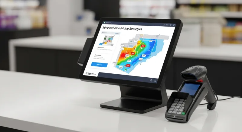 Advanced Zone Pricing Strategies - Delivery Zone Pricing: How to Make Money on Every Delivery Order — KwickOS