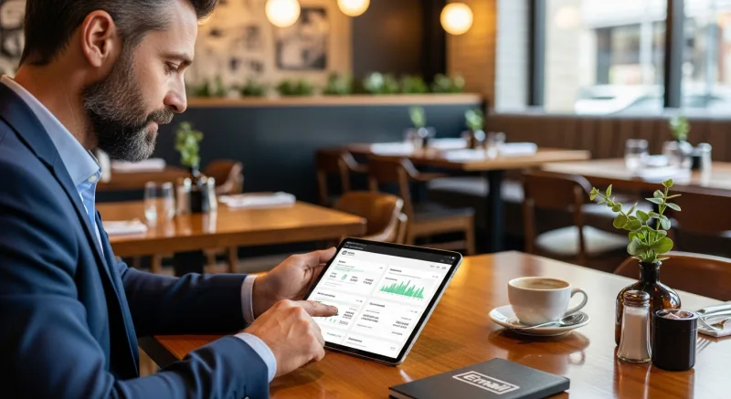 Restaurant Email Marketing: Build a List That Drives Repeat Visits