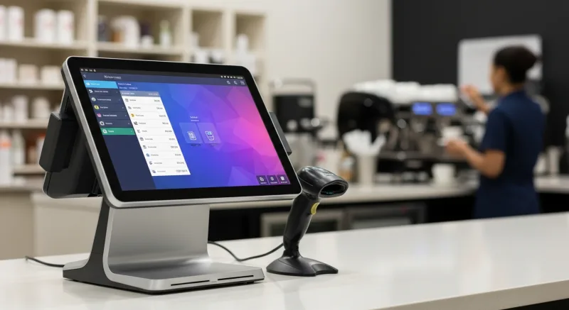 How Your POS System Makes or Breaks Your Email Program - Restaurant Email Marketing: Build a List That Drives Repeat Visits