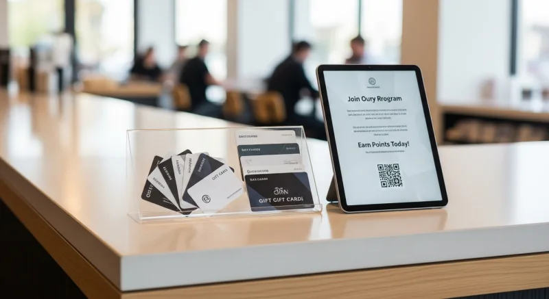 Turn Every Transaction Into a Subscriber - Restaurant Email Marketing: Build a List That Drives Repeat Visits