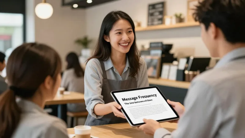 Email vs SMS Marketing for Restaurants: Which Drives More Visits?