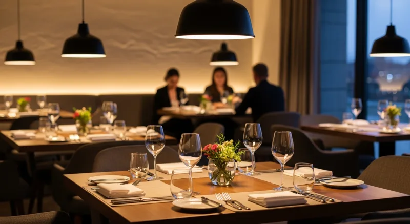 Related Articles - Restaurant Employee Management: From Hiring to Retention