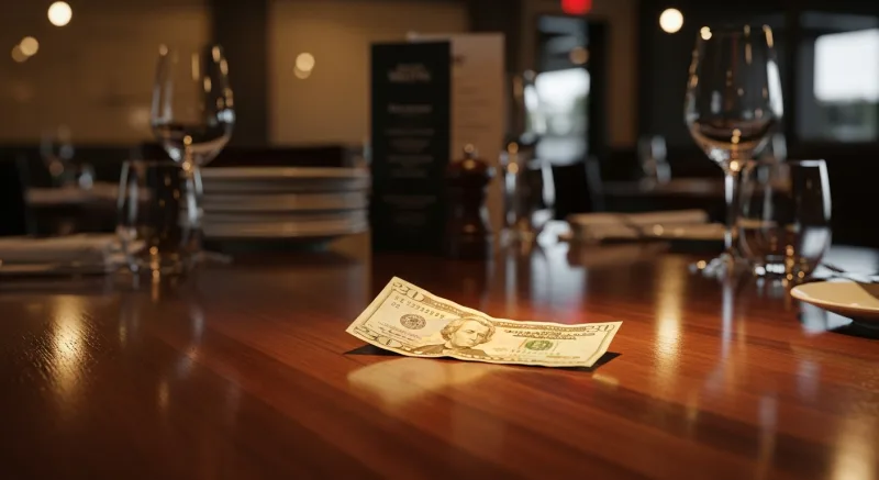 The $2,000 Mystery: A Story Most Restaurant Owners Know Too Well - How Fingerprint POS Systems Prevent Employee Theft: A Restaurant Ow...