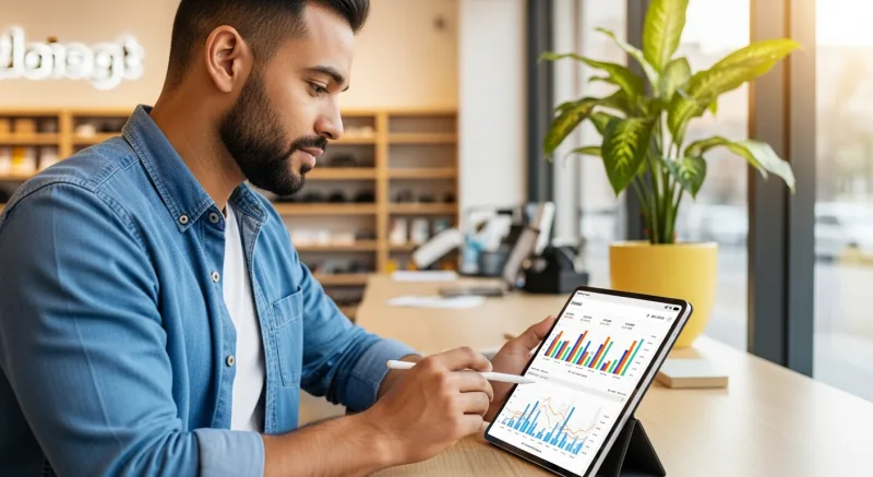 5. Online Term Loans — Speed Over Savings - Restaurant Financing: 9 Ways to Fund Your Growth in 2026 — KwickOS