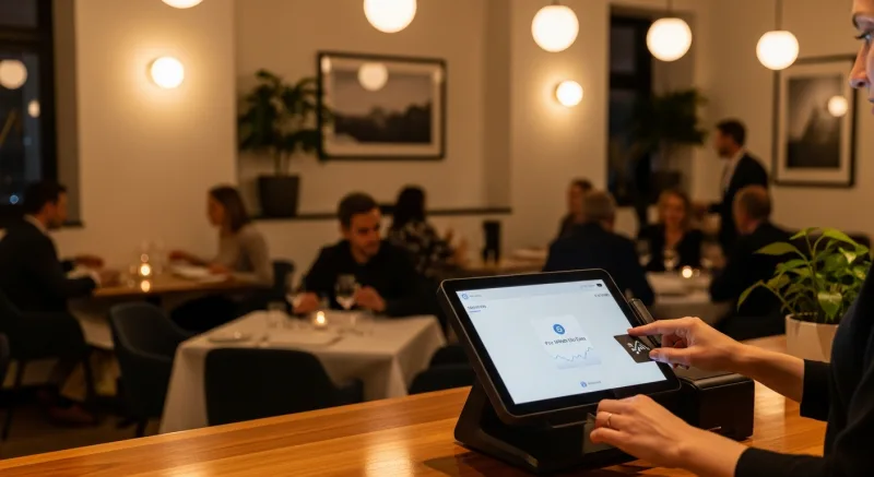 6. Revenue-Based Financing — Pay When You Earn - Restaurant Financing: 9 Ways to Fund Your Growth in 2026 — KwickOS