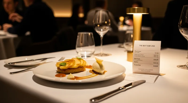 The Bottom Line - Restaurant Financing: 9 Ways to Fund Your Growth in 2026 — KwickOS