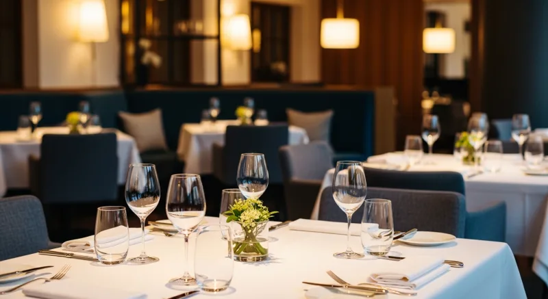 Related Articles - Restaurant Financing: 9 Ways to Fund Your Growth in 2026 — KwickOS