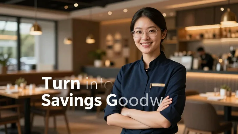 Turn Surplus Into Savings and Goodwill - Restaurant Food Donation Programs: Tax Benefits, Liability Protection, and Zero Waste — KwickOS