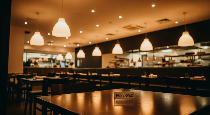 What Exactly Is a Ghost Brand? - Ghost Brand Strategy: How to Run 3 Delivery Restaurants From 1 Kitchen — KwickOS